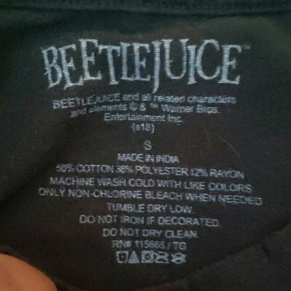 VTG (Beetle juice) - Picture 3 of 5